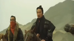 电影<鸿门宴传奇>动作版片花
