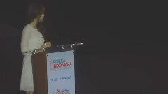 KIFF2015 Opening Event Red Carpet