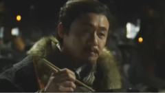 电影<鸿门宴传奇>精彩片段之删节片段