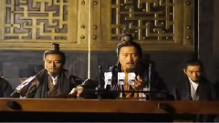 电影<鸿门宴传奇>幕后花絮之陈小春