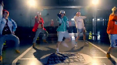 音悦stage - 翼之舞王可老师最新编舞