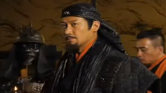 电影<鸿门宴传奇>幕后花絮之黎明