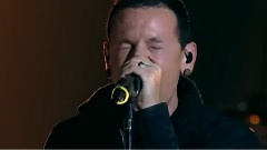 Castle Of Glass Rehearsals And Spike VGA Performance