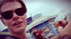 Fronteers - It's Up To Me Now