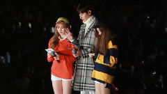 Asia Dream Concert Wendy MC