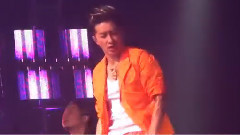 韩庚出道十周年演唱会(下)