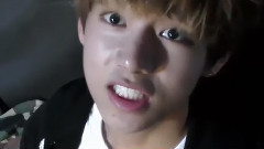 NAVERCAST Halloween party with BTS