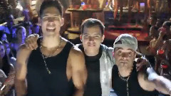Sixto Rein,Chino Y Nacho - Dir. AlexGalan