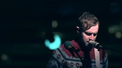 Post War Years - All Eyes