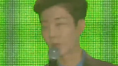 GFriend,iKON - 最佳女.男新人奖 - 2015 Melon Music Awards 现场版