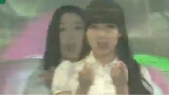 GFriend - 玻璃珠&今天开始我们 - 2015 Melon Music Awards 现场版