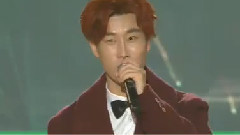 TOP10 获奖者 - 2015 Melon Music Awards 现场版