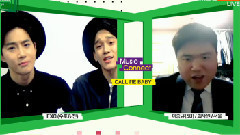 Call Me Baby 与粉丝合唱 - 2015 Melon Music Awards