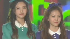 女子部门Best Dance奖 - 2015 Melon Music Awards 现场版