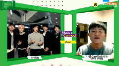 SHINee - View 与粉丝合唱 - 2015 Melon Music Awards