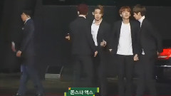 MONSTA X - 2015MMA MONSTA X 红地毯