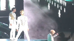 SHINee - Shine(Medusa 1)