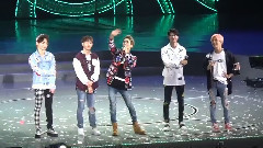 SHINee - Ending