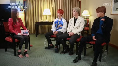 KBS演艺家中介 EXO Cut