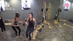 The Body Show 2 EP05 惠林孟佳精彩场面