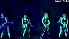 Brown Eyed Girls - Brave New World