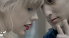 Taylor Swift - Begin Again