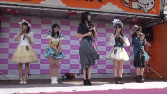 AKB48 - AKB48チーム8 新曲<一生の間に何人と出逢えるのだろう>inイオンモール鈴鹿