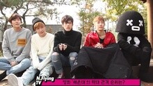 N.Flying - N.Flying 釜山签售会 幕后花絮