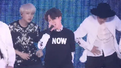 I NEED U (Multi ver) 所有 Show Champion 舞台 - I am IDOL