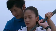 陈乔恩 - 电影<激浪青春> 剧场版预告片