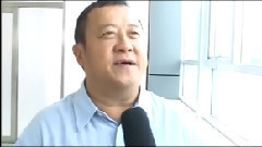 陈乔恩 - 电影<激浪青春> 影人访谈之曾志伟