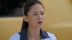 陈乔恩 - 电影<激浪青春> 预告片