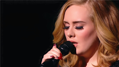 Adele - Hello