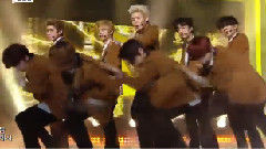 Hero & 万岁(Mansae) & 危险(So,Dangerous) & 回家的路(Way Back Home)