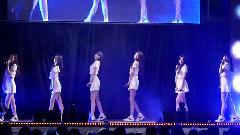 GFriend - 今天开始我们(Me Gustas Tu)