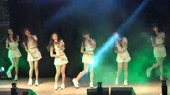 GFriend - 玻璃珠(Glass Bead)