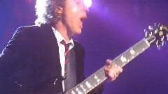 AC/DC - Hard As A Rock
