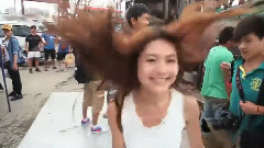 电影<HOLD住爱>制作特辑之导演张琦