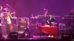 朴树 - 生日部分