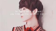 鹿晗 - I Really Like You