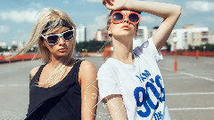 Greyson Chance - Afterlife