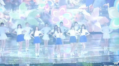 GFriend - Glass Bead & Me Gustas Tu