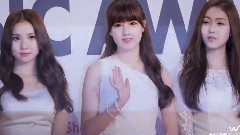 GFriend - MelOn Music Awards 红毯