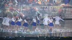 GFriend - Glass Bead & Me Gustas Tu