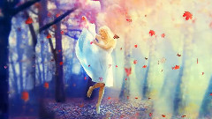 Девушка танцует или ВСЁ БУДЕТ ЗАМЕЧАТЕЛЬНО!