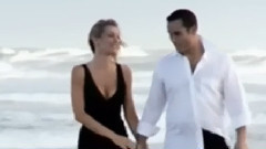 我和你在海滩上(Me & You On The Beach)