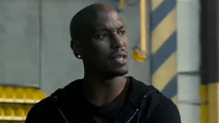 电影<速度与激情7> 电视宣传片2