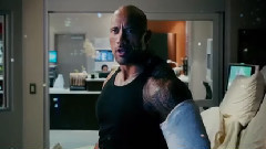 电影<速度与激情7> 电视宣传片3