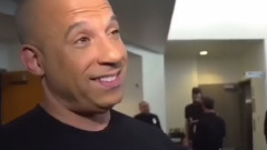 电影<速度与激情7>范迪塞尔MTV奖演唱See You Again