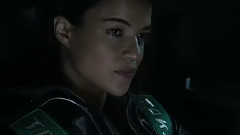 电影<速度与激情7> 中文版加长片段之高空驾车跳伞